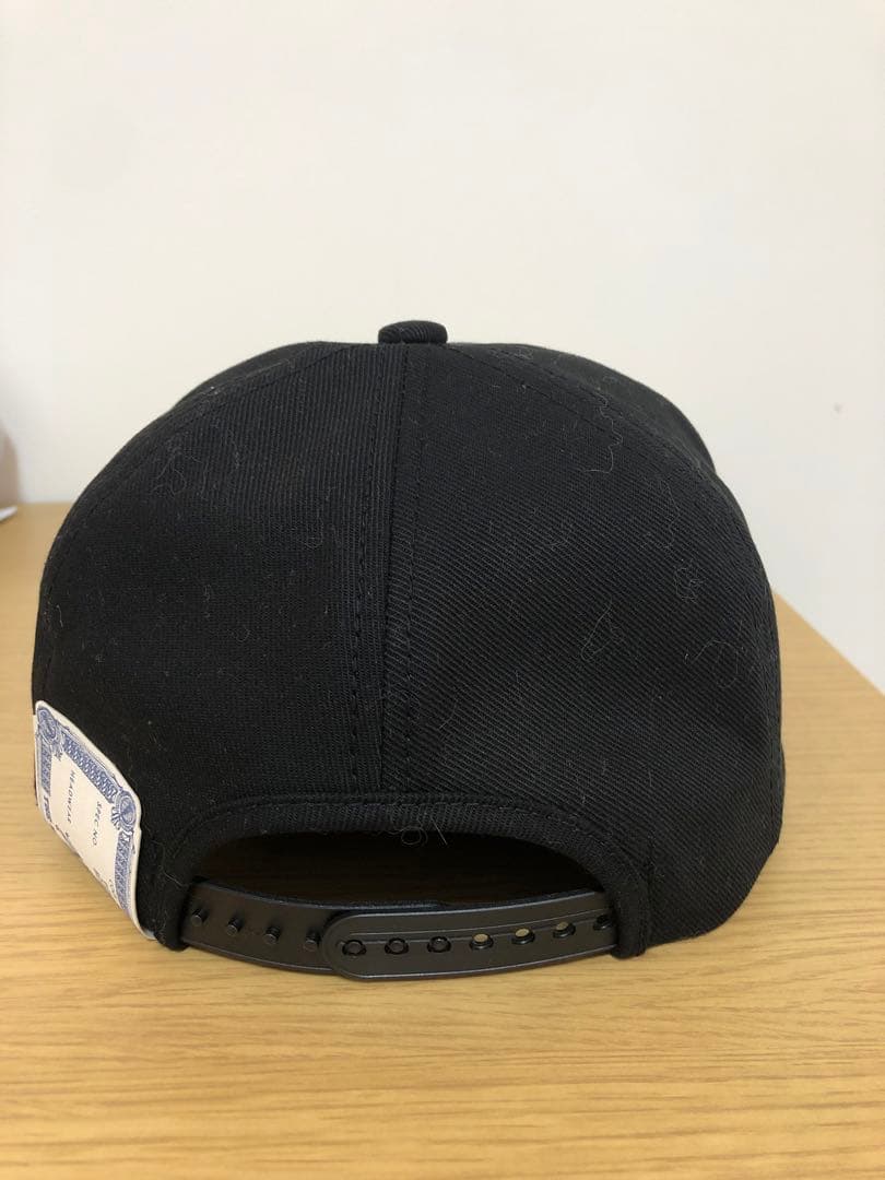 断捨離店様THEHWDOG&CO TRUCKER CAP トラッカーキャプ