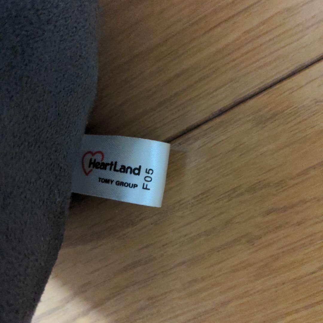 ポケモン　ポケットモンスター　ルカリオ　ぬいぐるみ　特大　ハートランド