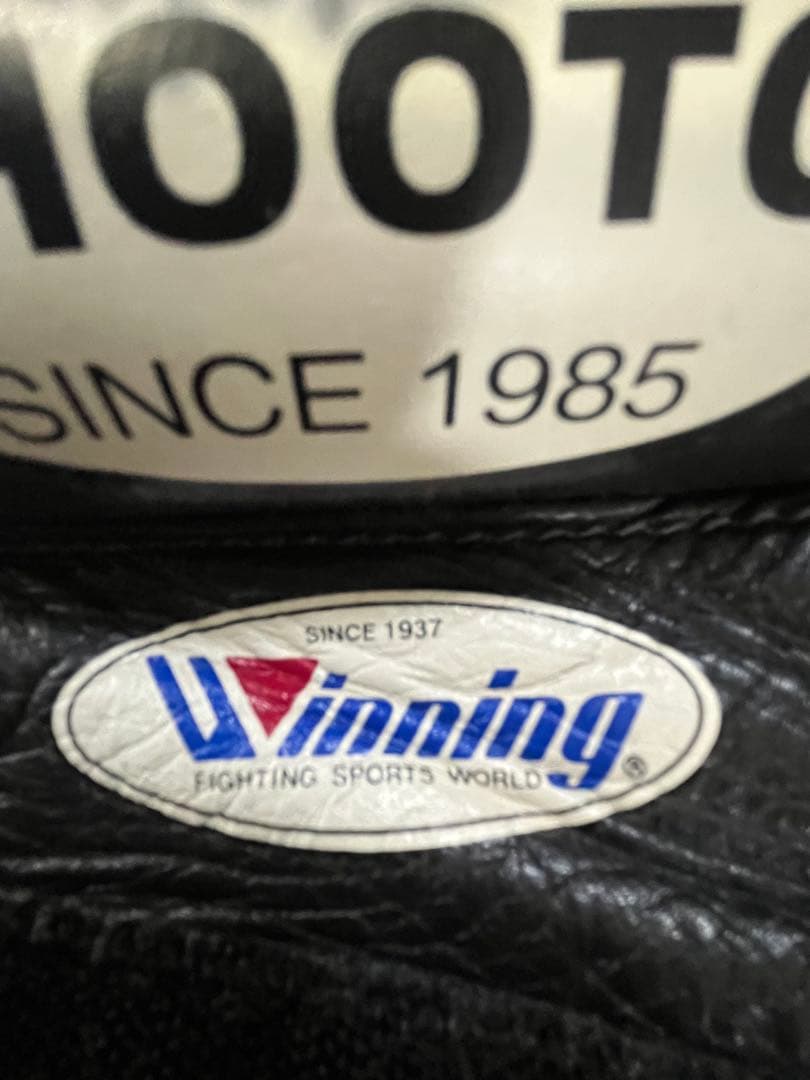 柔術グローブＭ