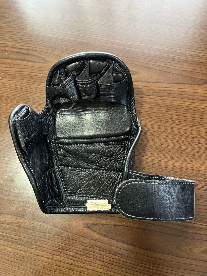 柔術グローブＭ