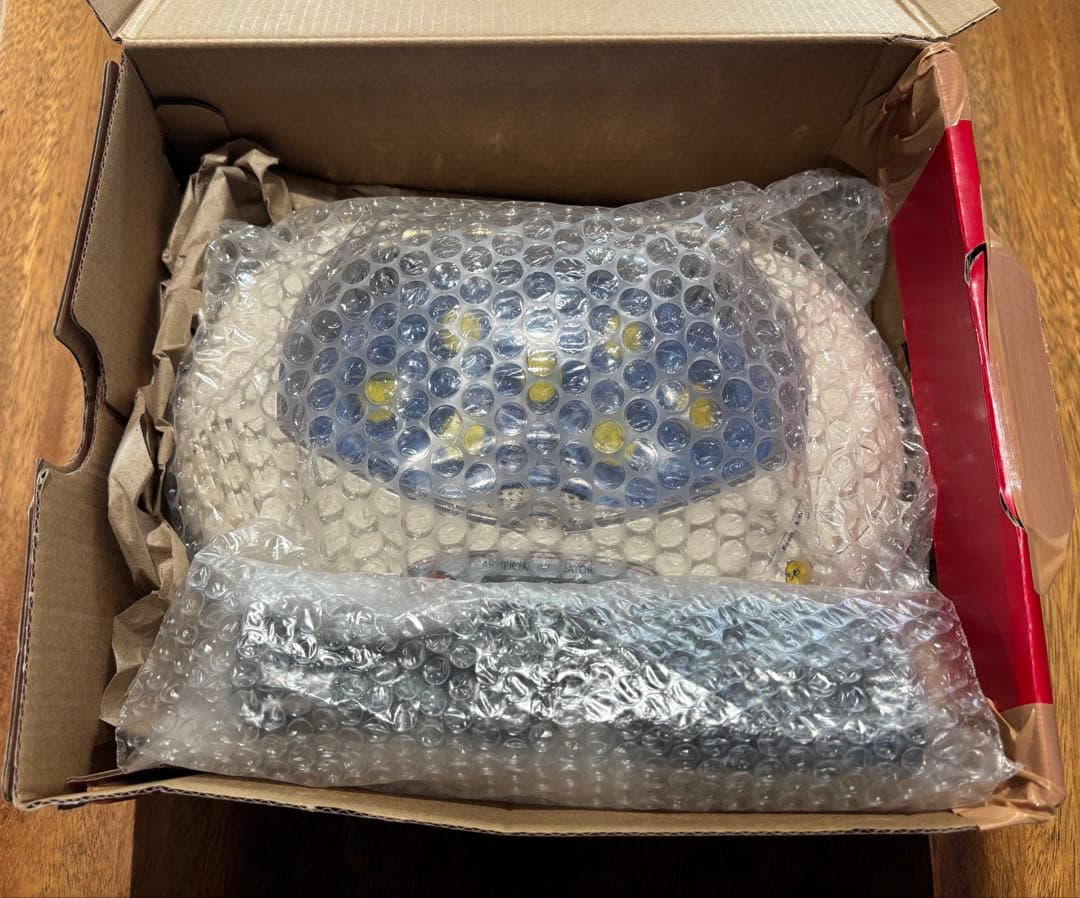 Rcom Pro Mini リトルママ　孵卵器