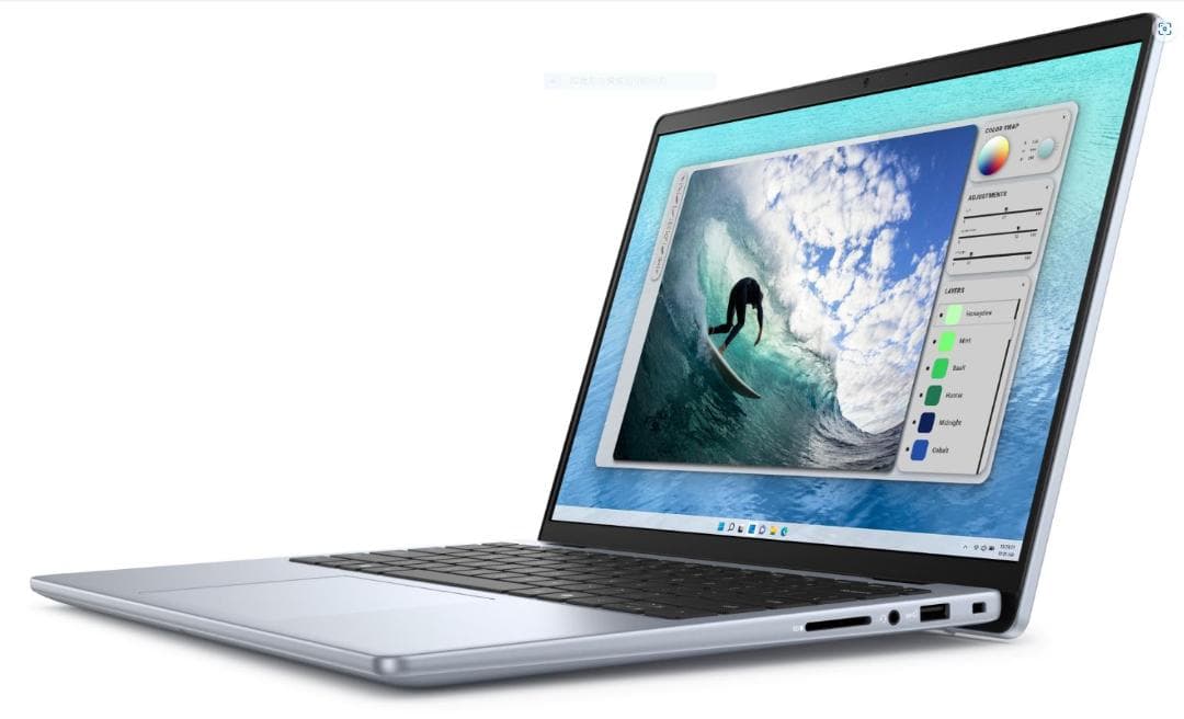 【Dell】sin5440340401monojp Inspiron 14新品！