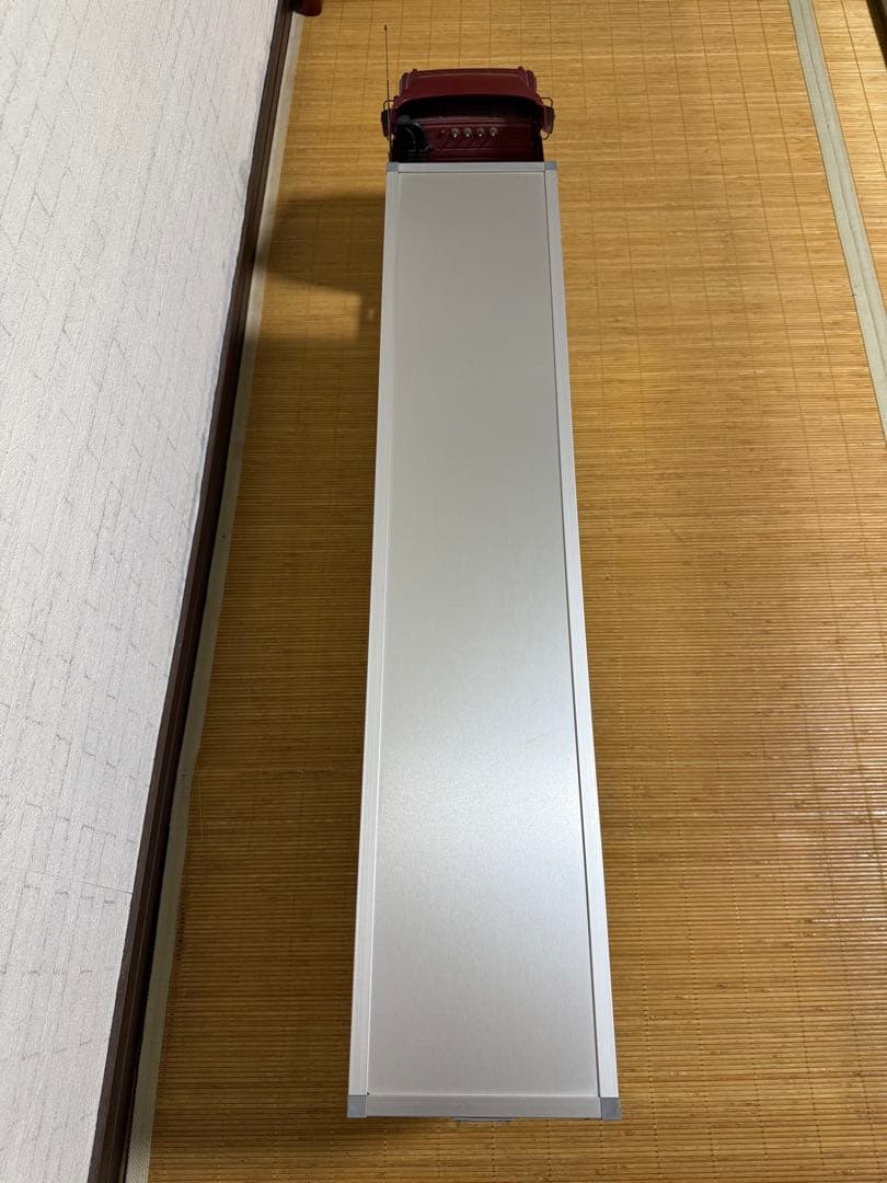 た*️様 【送料込】タミヤRCビックトラックシリーズ　ボルボトレーラーセット