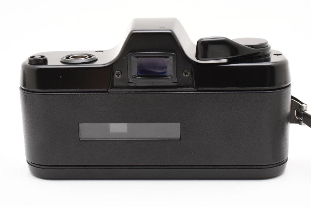 #247★動作品★PENTAX AUTO 110 レンズ2本セット