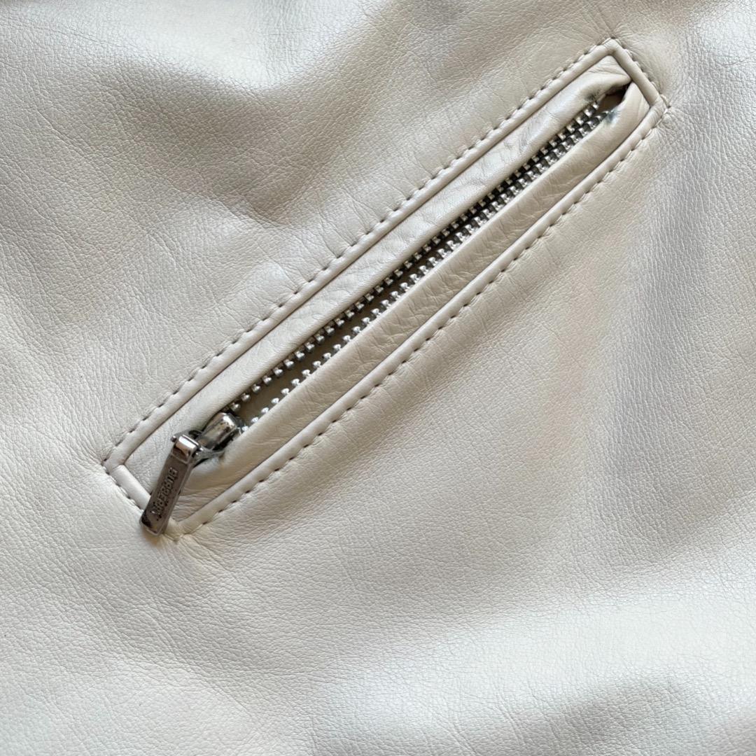 【極美品・超希少】バーバリーライダース 【ブルガリ・ルイヴィトン・シャネル】