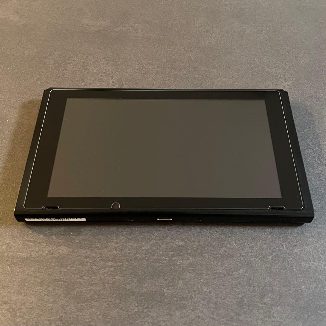 Nintendo Switch 本体 画面のみ　ジャンク品