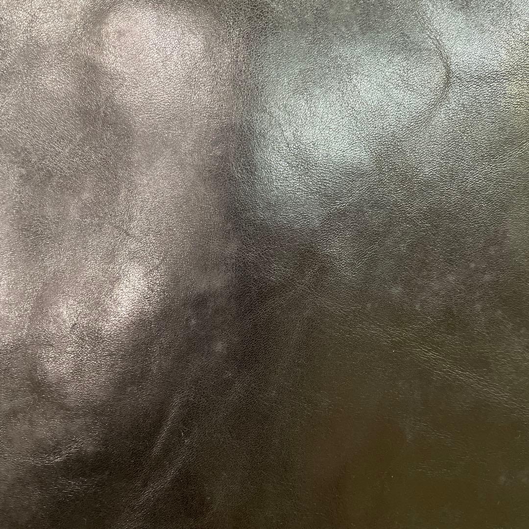 革*ー様 Harley-Davidson シングルライダースジャケット Mサイズ