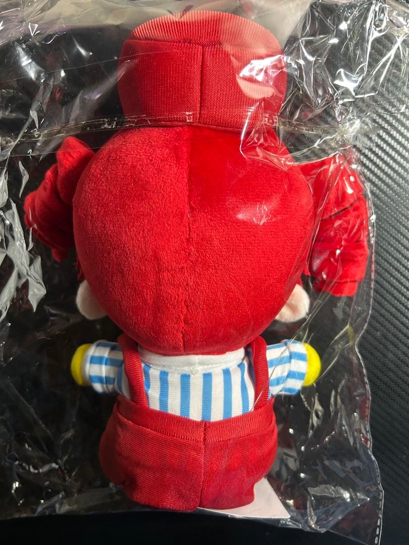 重音テト ぬいぐるみ メズマライザー クレコ　サツキ　channel