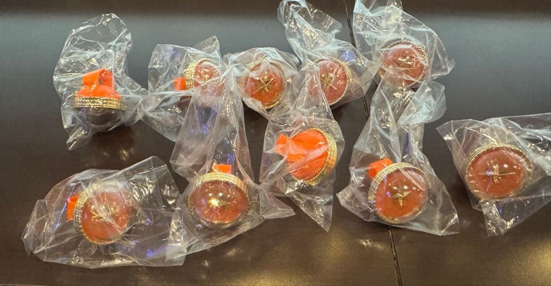 プロセカ セカライ 5th リングライト 東雲彰人 10点 未使用