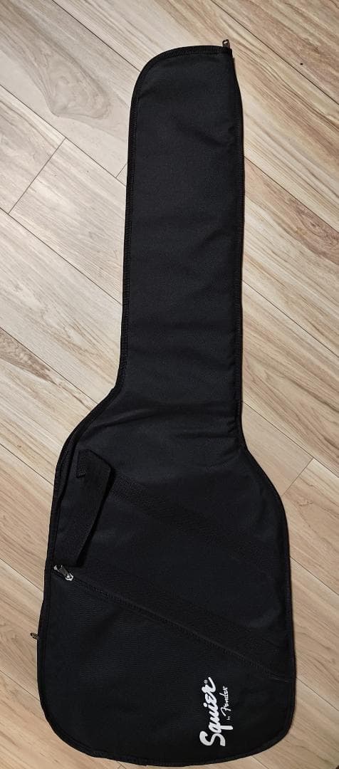 Squier ストラトキャスター　40周年モデル　Gold Edition