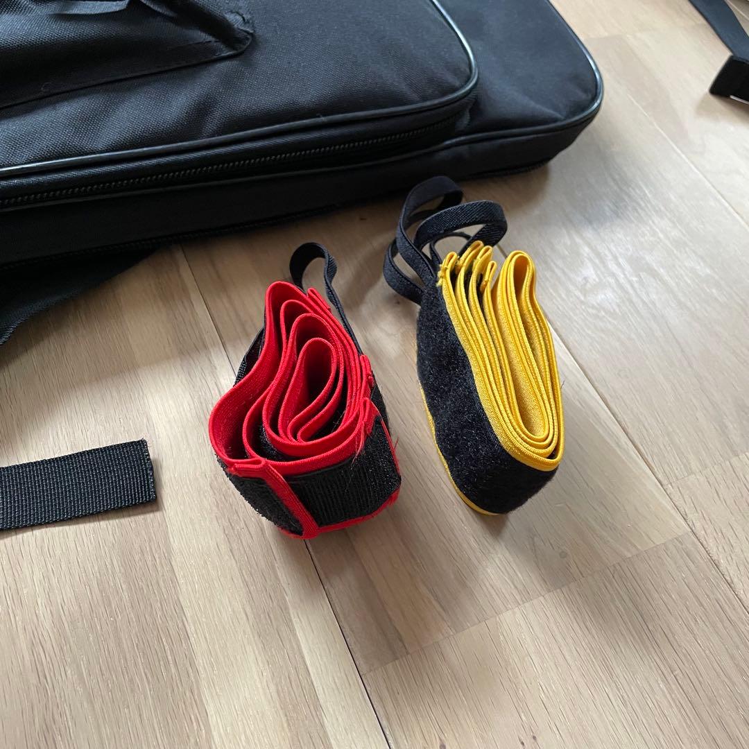 サバゲー引退 【スカーL次世代】訳あり リポバッテリー、充電器付き