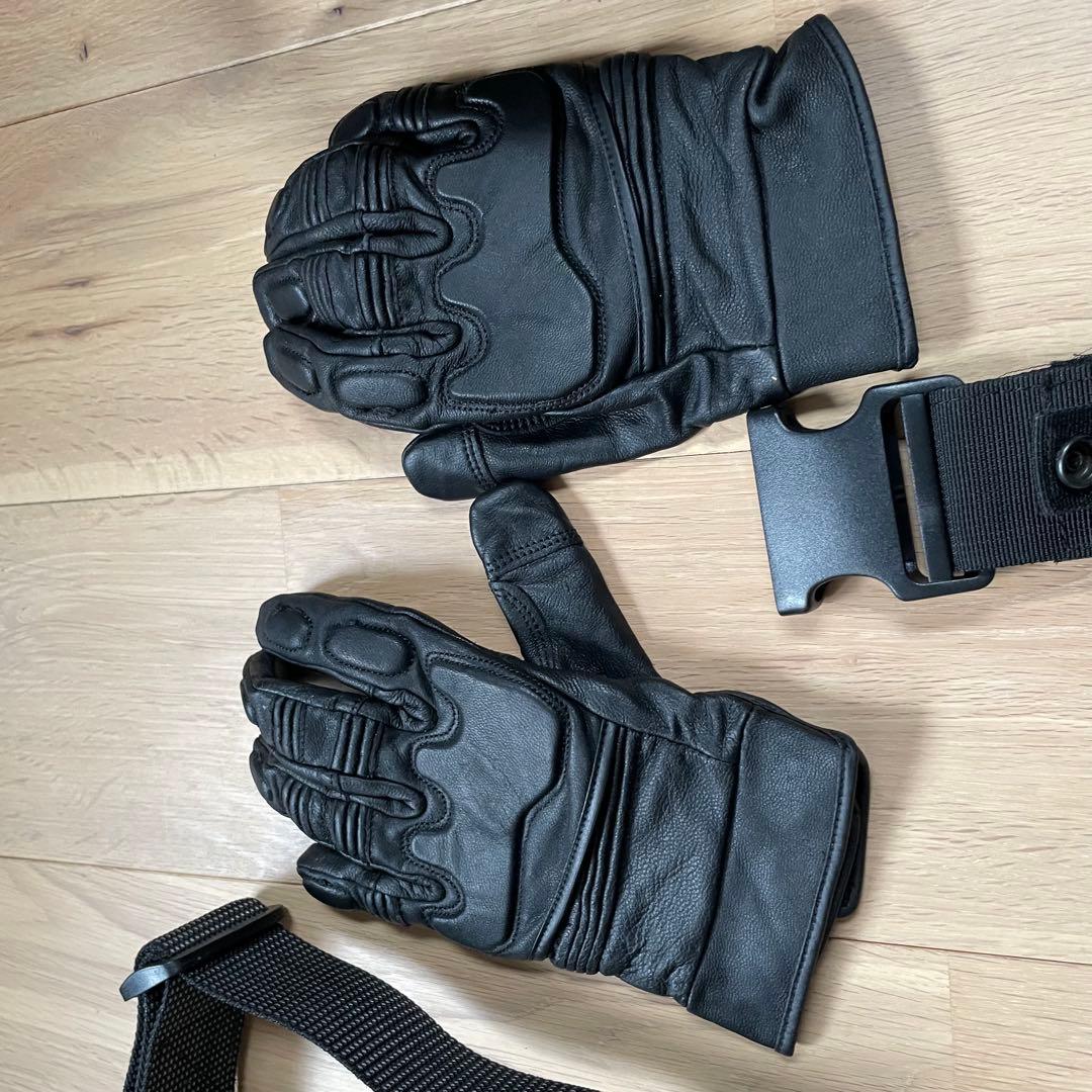 サバゲー引退 【スカーL次世代】訳あり リポバッテリー、充電器付き