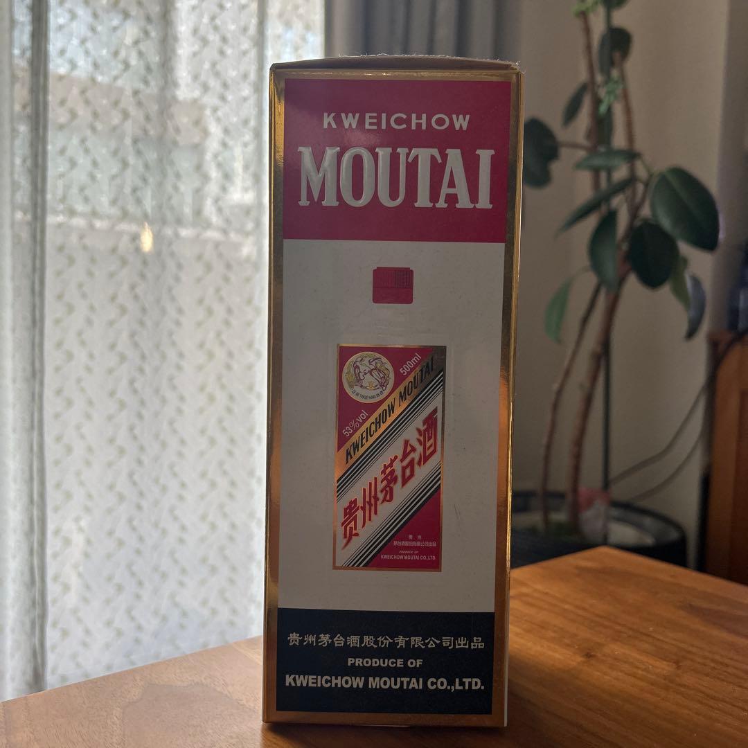 その他 Kweichow Moutai 500ml