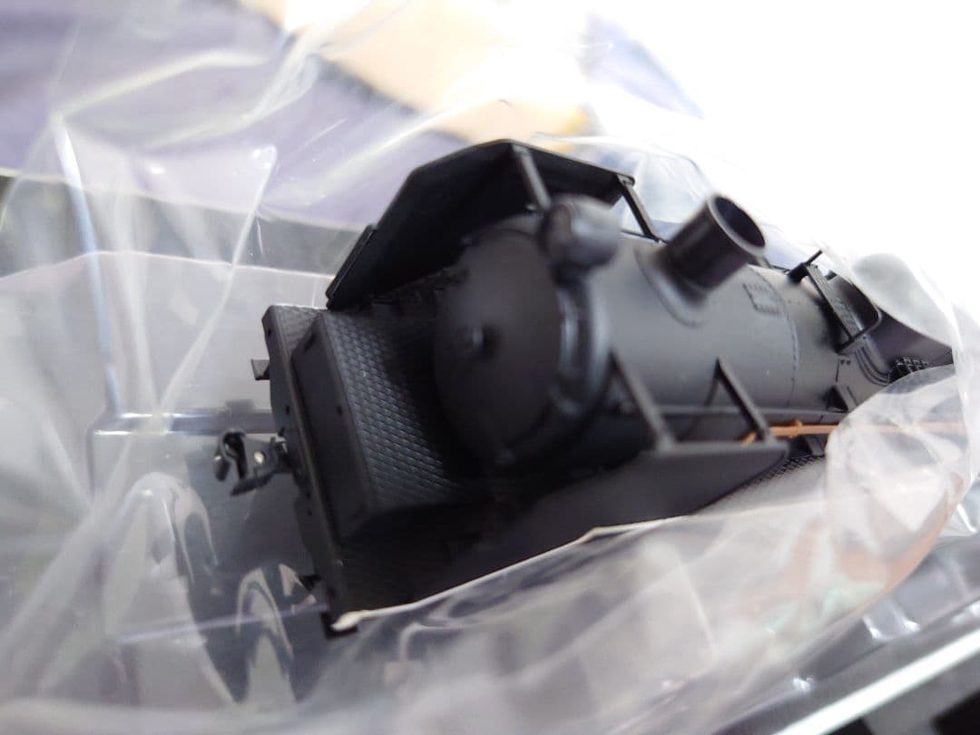 【新品】トラムウェイ HO C60第一次改造車