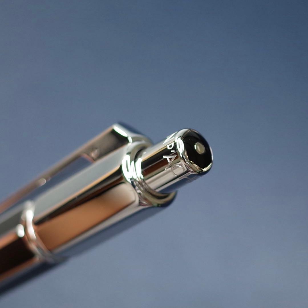 ★新品★カランダッシュ　バリアス　チャイナブラック　ボールペン