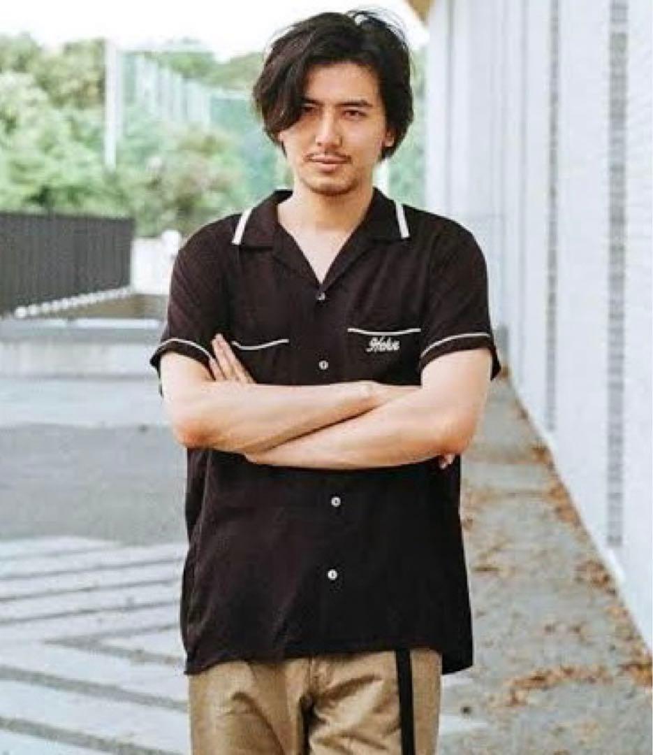 藤井風 ヘンレコユニフォーム(裏方)Mサイズ 　おまけ付