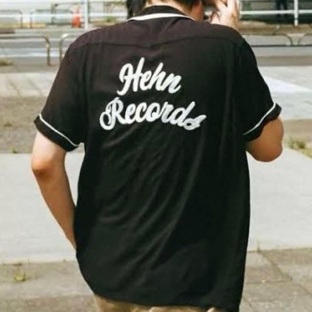 藤井風 ヘンレコユニフォーム(裏方)Mサイズ 　おまけ付