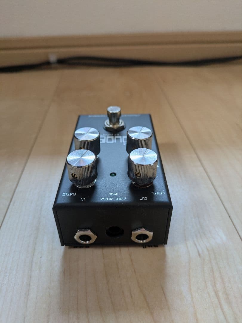 ギター J.Rockett Audio Design The Dude V2