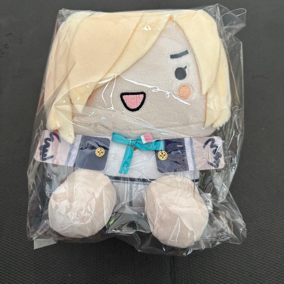 虹ヶ咲　かすみんボックス　ミア・テイラー