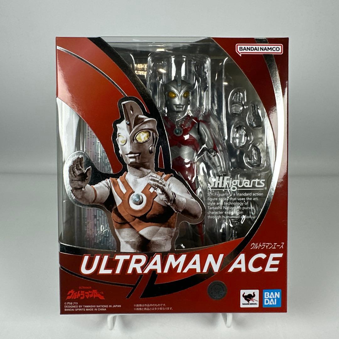SHFiguarts ウルトラマンシリーズ フィギュアセット　フィギュアーツ