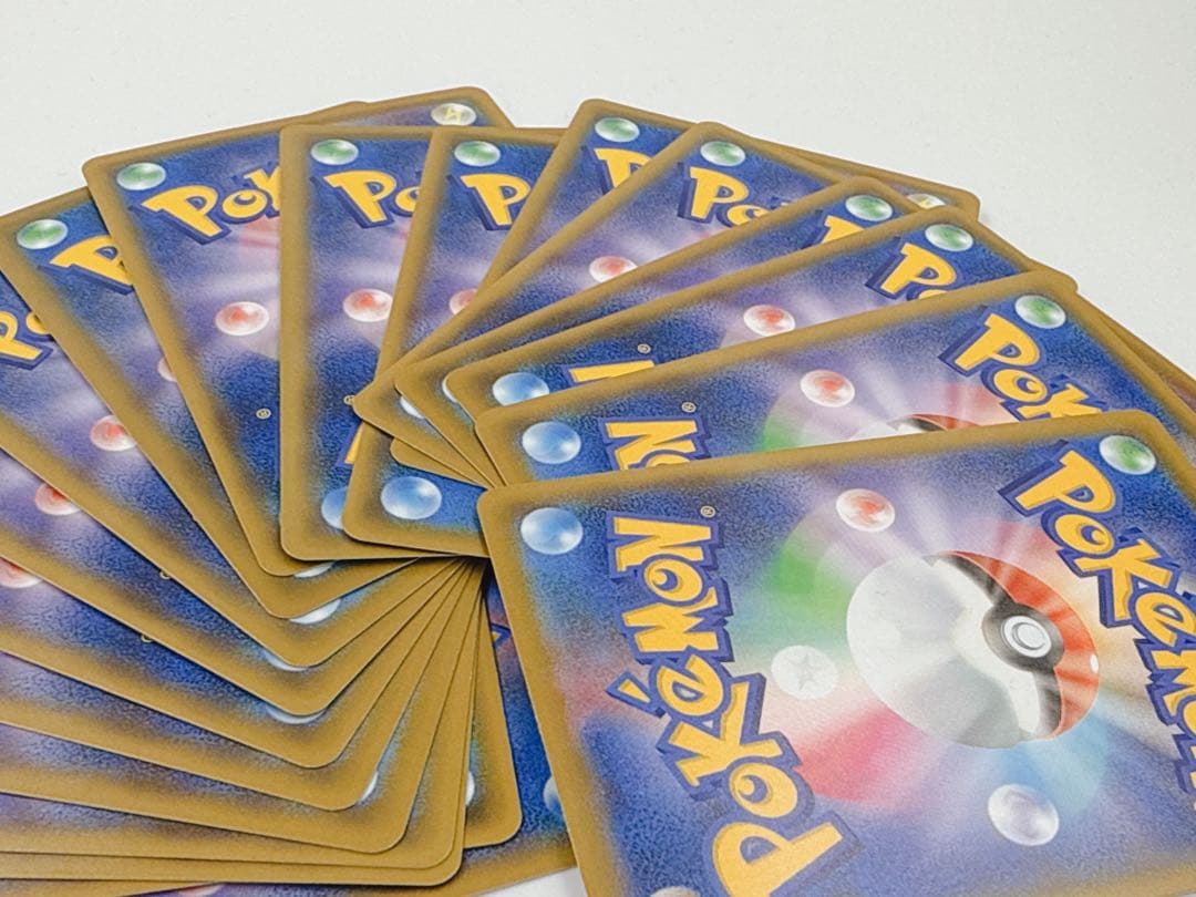 ポケモンカード イベルタル シャイニースターV 117/190 20枚セット ①