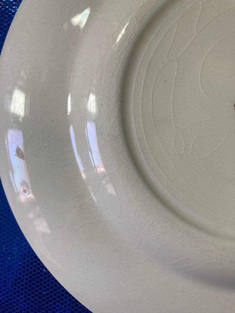 Susie Cooper スージークーパー　ウェディングリング　デザートプレート