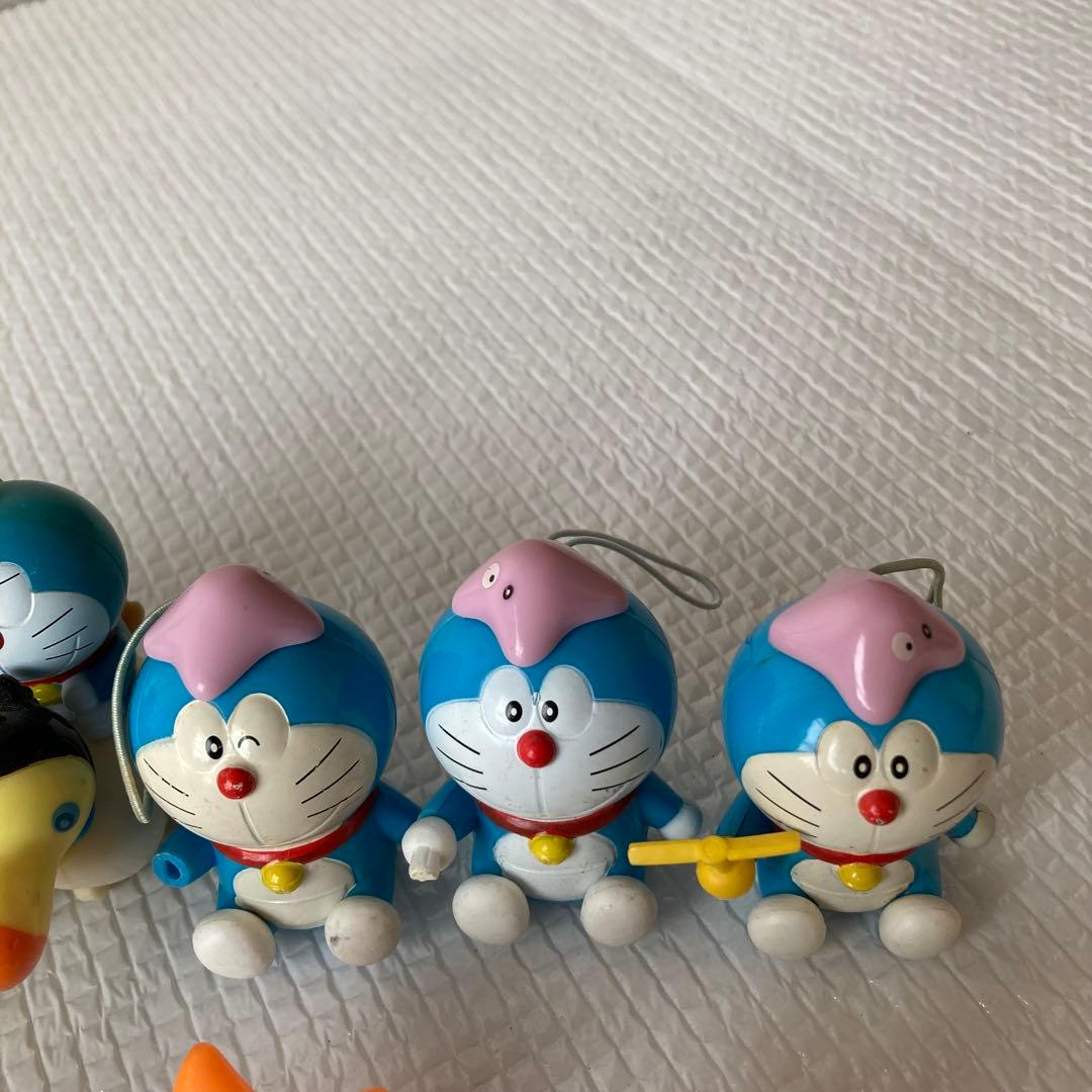 ドラえもん 映画公開記念 フィギュア コレクション 25体セット ノベルティ