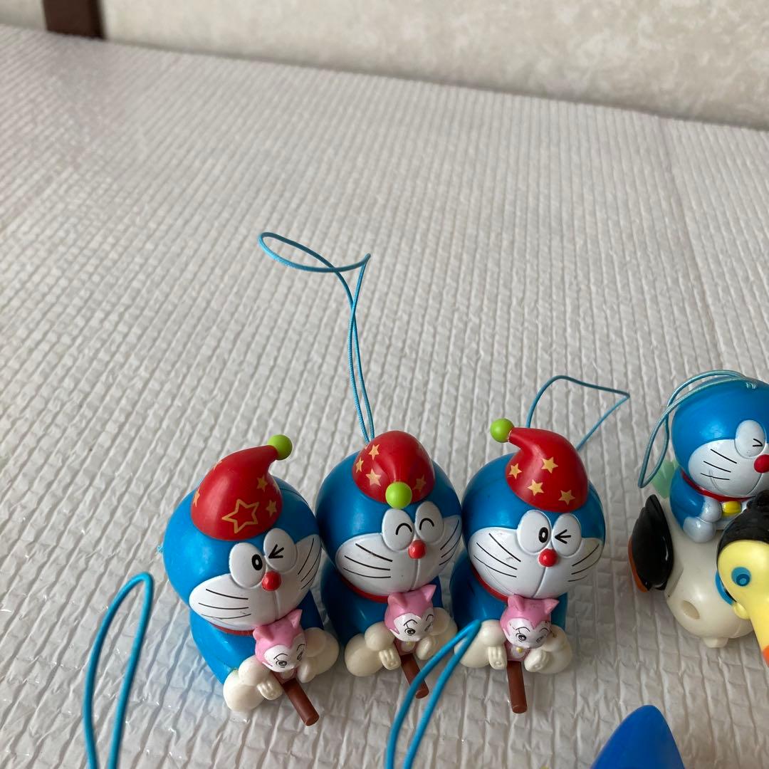 ドラえもん 映画公開記念 フィギュア コレクション 25体セット ノベルティ