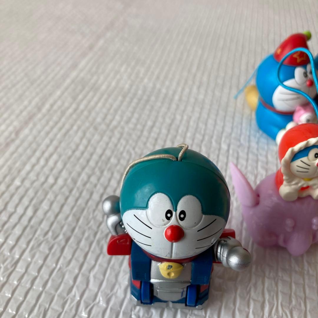 ドラえもん 映画公開記念 フィギュア コレクション 25体セット ノベルティ