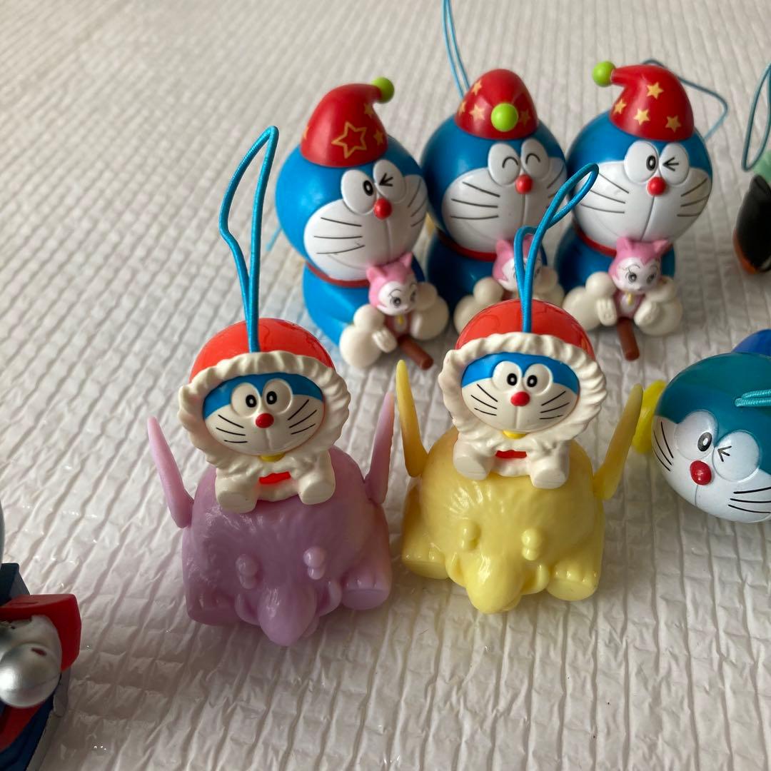 ドラえもん 映画公開記念 フィギュア コレクション 25体セット ノベルティ