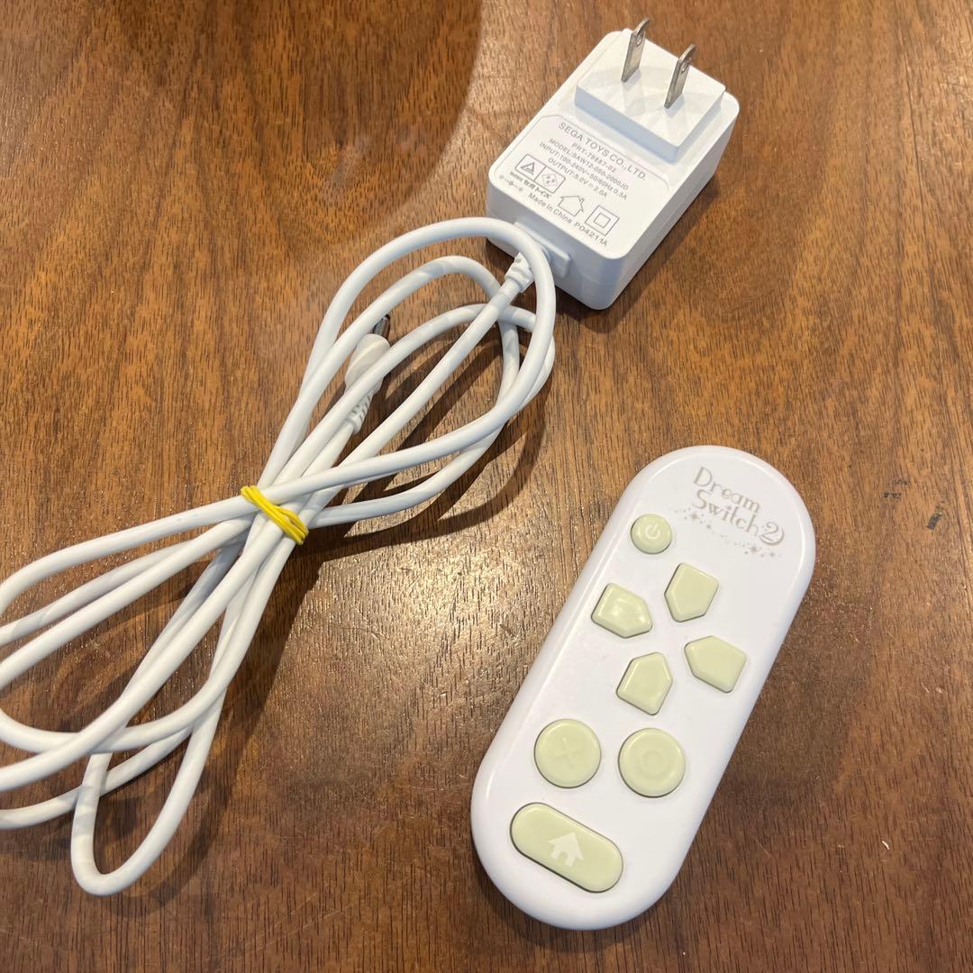 ドリームスイッチ2