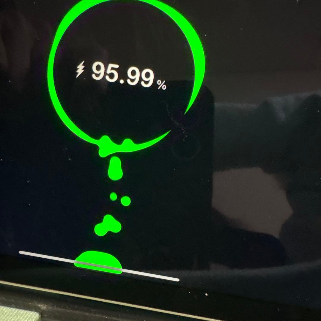 ipad mini 第6世代　Cellular model美品