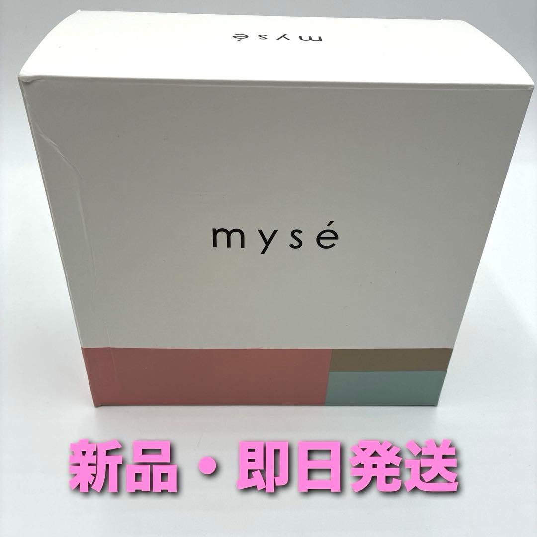 【新品未使用】YA-MAN mysé ニードルヘッドスパリフト MS-31N