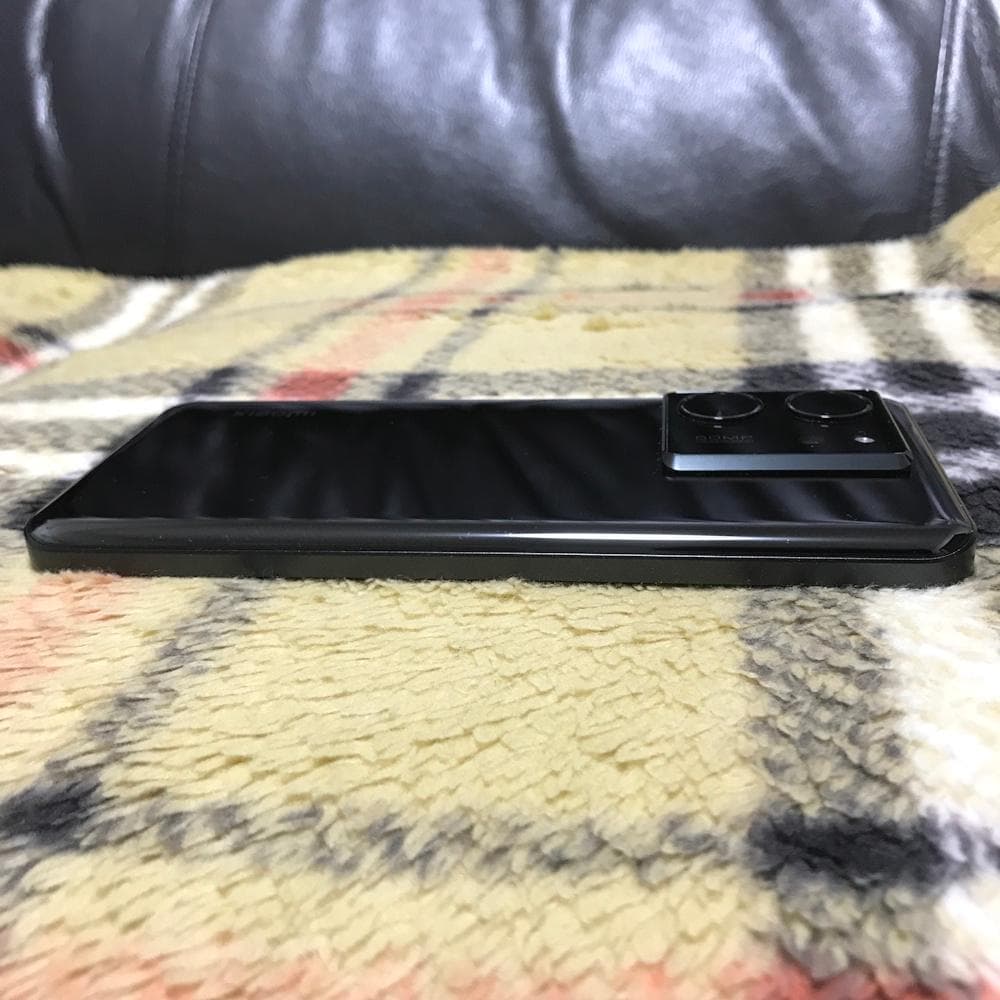 Xiaomi 13T XIG04 SIMフリー◆判定○◆セカンドスペース対応◆