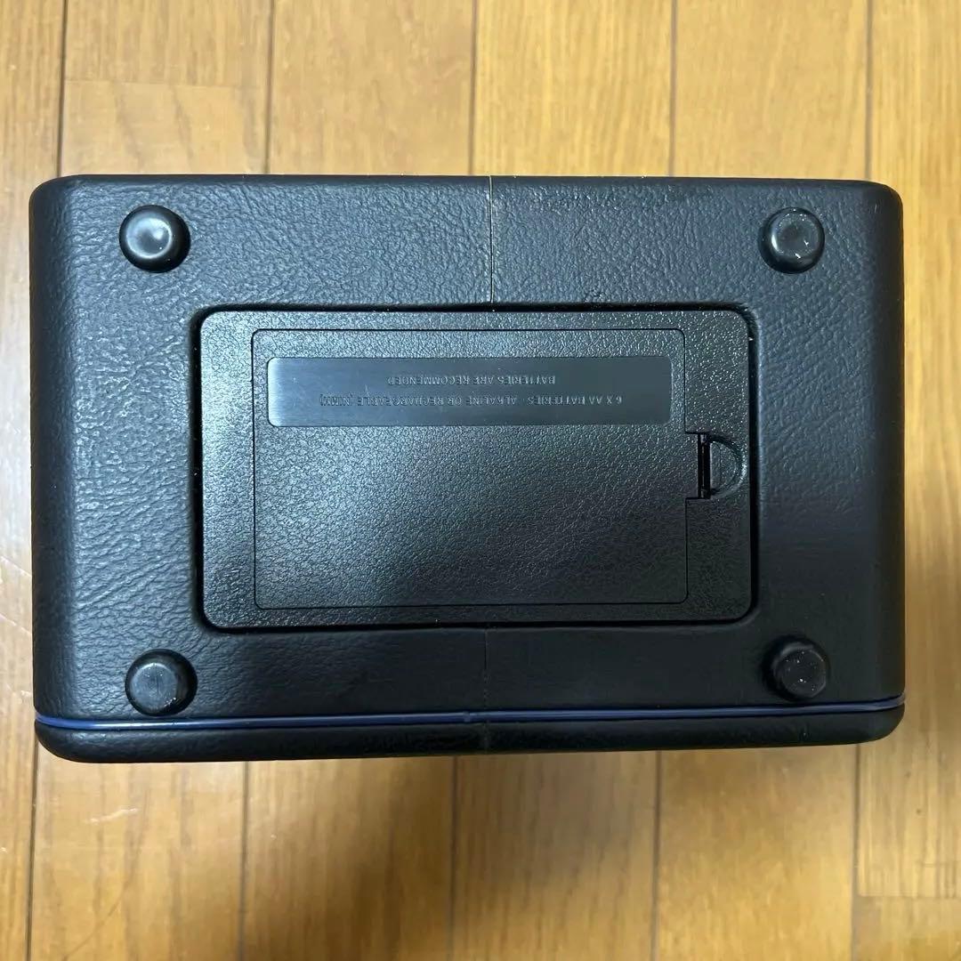 Laney MINI BASS NX 電池駆動ベースアンプ