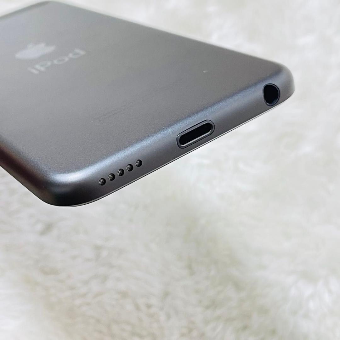 【新品同様品】iPod touch 第7世代 32GB スペースグレイ