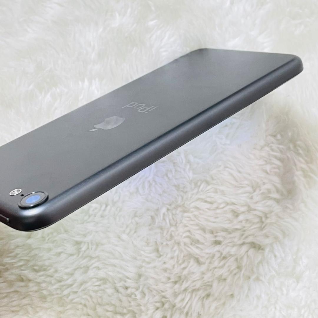 【新品同様品】iPod touch 第7世代 32GB スペースグレイ