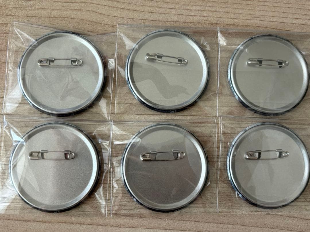 プロセカ ビビバス 東雲彰人 30a 缶バッジ 35個セット