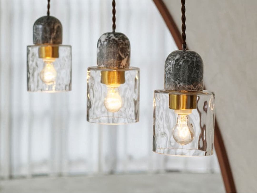 Ulpu ウルプ ペンダントライト