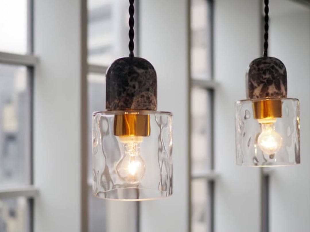 Ulpu ウルプ ペンダントライト