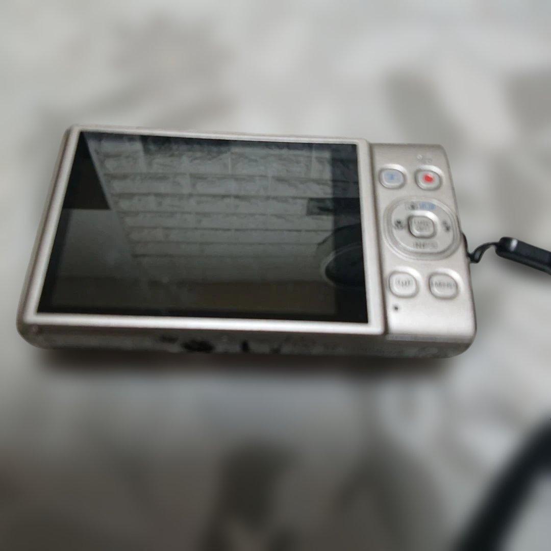 Canon キャノン IXY 650 美品