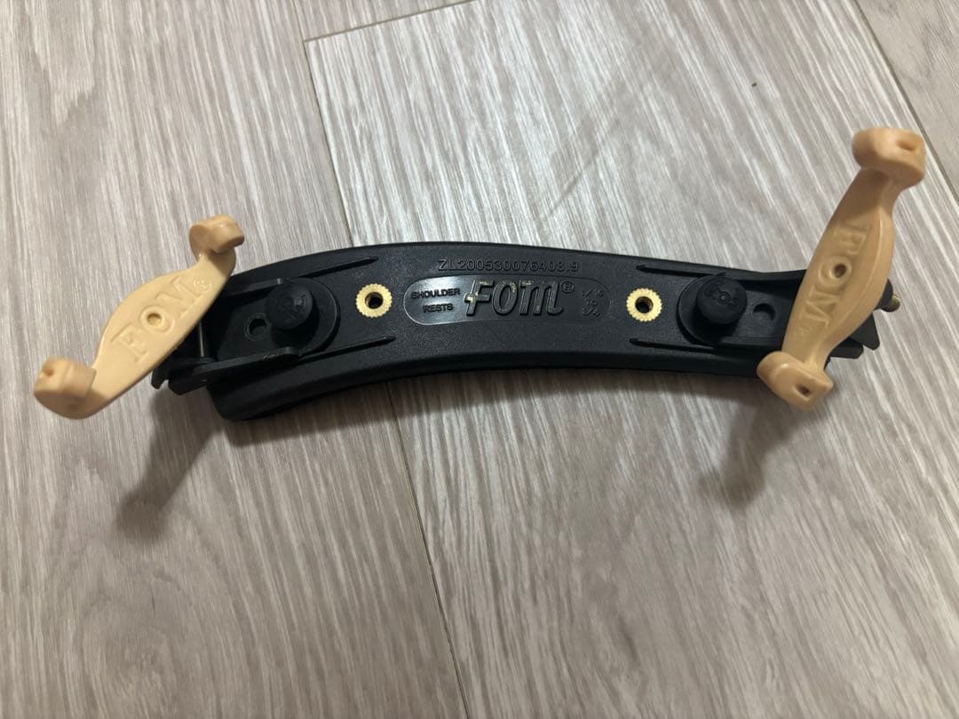 STENTOR SV-180 1/4 分数ヴァイオリン 肩当付き