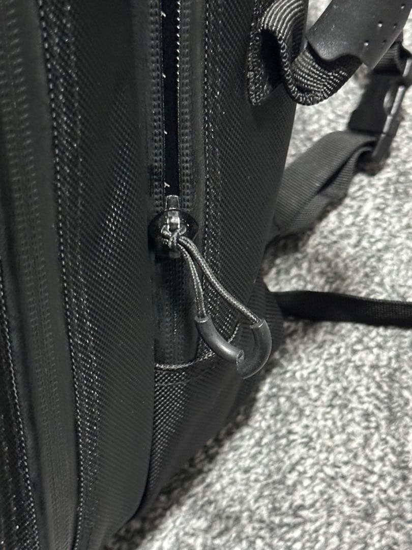 LINE6 HELIX Floor &専用バックパック　マルチエフェクター