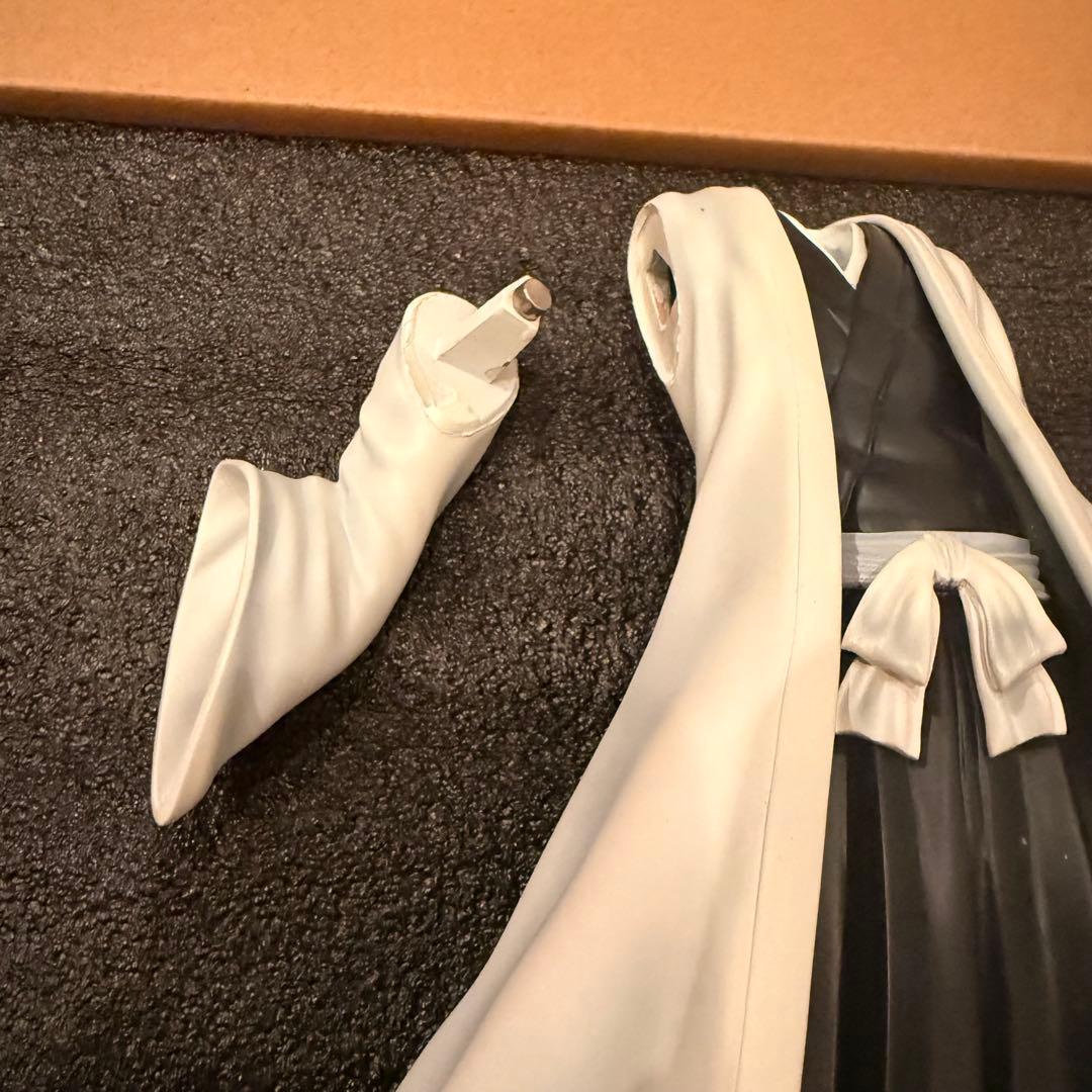 ⚠️ジャンク品⚠️ 浦原喜助 ガレージキットChocobo-studio 正規品