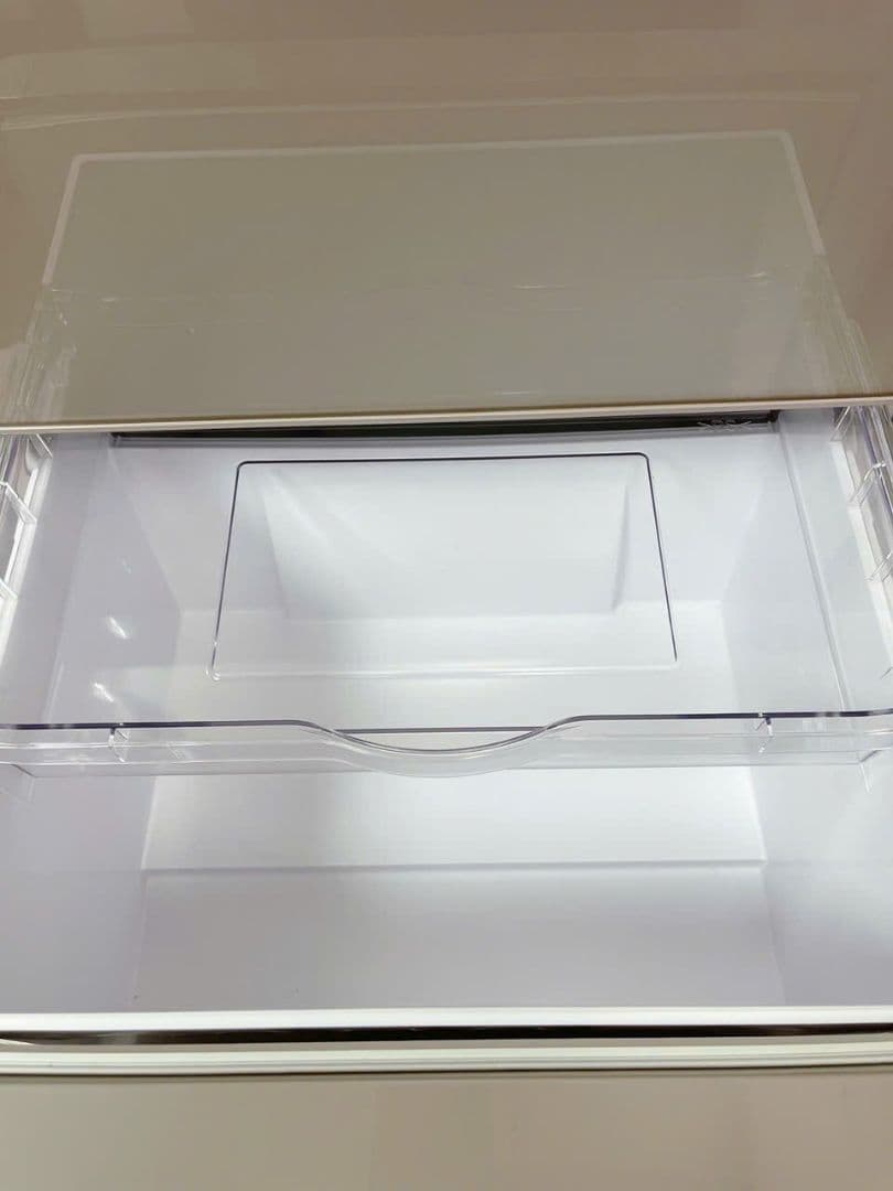 HITACHI 日立 冷蔵庫 R-S3800HV 大容量 375L