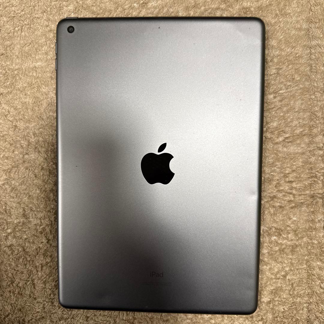 IPad 第8世代 スペースグレイ 32GB