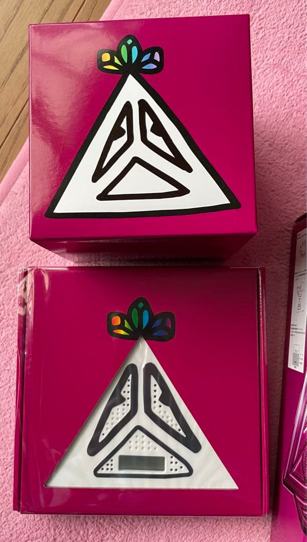 ENDRECHERI ペンライト他グッズ11点セット 堂本剛