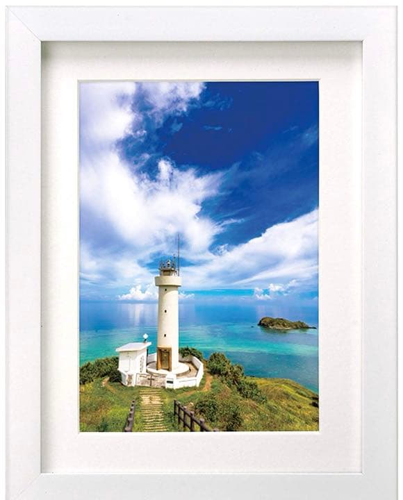 フレーム 色見本