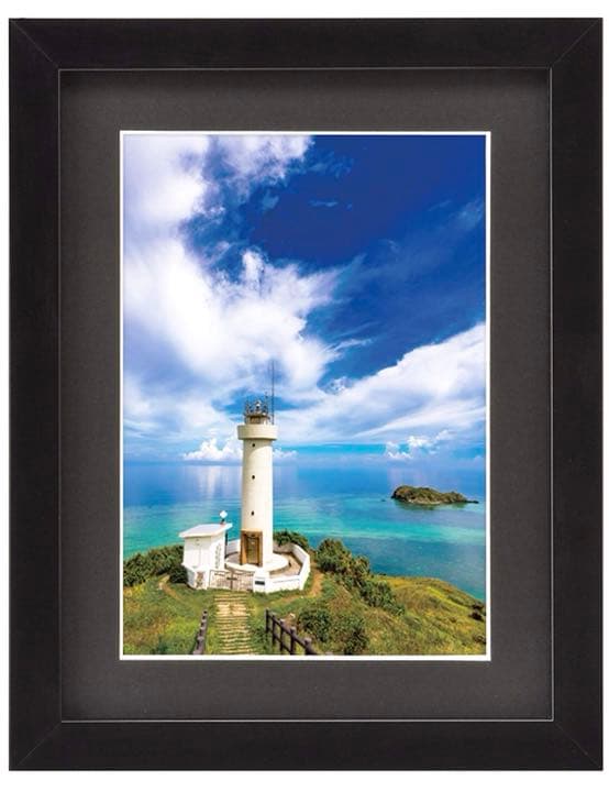 フレーム 色見本