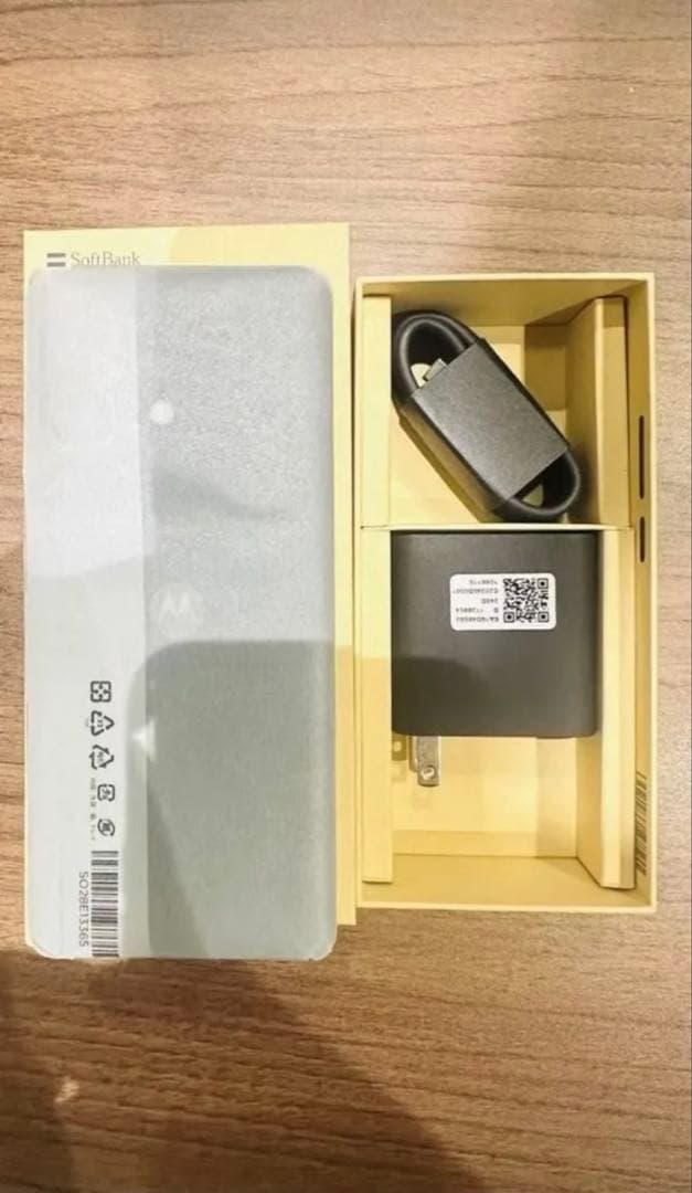 V*t様 motorola edge 50s pro